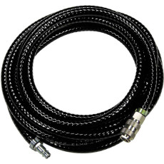 Шланг прямий STANLEY 8х13 мм 10 м 166018XSTN