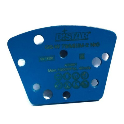 Фреза алмазная Distar ФАТС-W 79 МШМ-2 16677098212