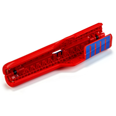 Стриппер для роботи у важкодоступних місцях KNIPEX 175 мм 16 80 175 SB