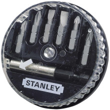 Набір біт STANLEY