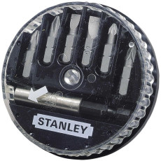 Набір біт STANLEY