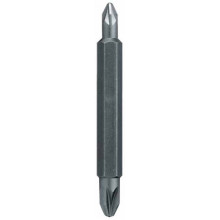 Біта STANLEY 1/4 Ph1 і Ph2 L=60мм