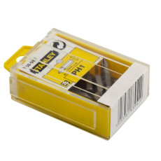 Біти 25 шт STANLEY PH1 25 мм 1-68-942