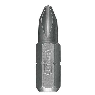 Біти 25 шт STANLEY PH1 25 мм 1-68-942