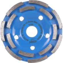 Фреза алмазна Distar ФАТС-W 100 Extra 16915028005