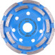 Фреза алмазная Distar ФАТ-С 125 Extra 16915028010