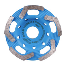 Фреза алмазна по бетону DISTAR DGS-W Rotex 100х22.23 мм 16915067005