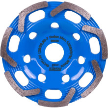 Фреза алмазна Distar DGS-W 125 Rotex 16915067010