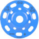 Фреза алмазная Distar DGS-W 125 Rotex 16915067010