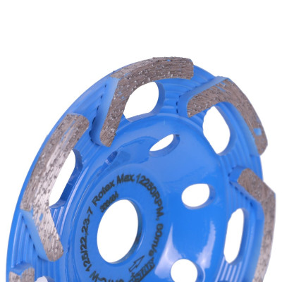 Фреза алмазная Distar DGS-W 125 Rotex 16915067010