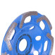 Фреза алмазная Distar DGS-W 125 Rotex 16915067010