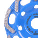 Фреза алмазная Distar DGS-W 125 Rotex 16915067010