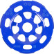 Фреза алмазна Distar DGS-W 125 Grindex 16915387010
