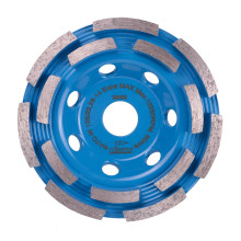 Фреза алмазна по бетону Baumesser DGS-W Extra Max 125х22.23 16915440011