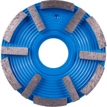 Фреза алмазна Distar GS-W 95 16923097004