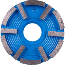 Фреза алмазна Distar GS-W 95 16923097004