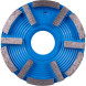 Фреза алмазная Distar GS-W 95 16923097004