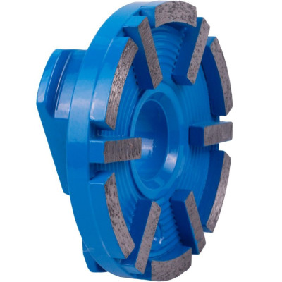 Фреза алмазная Distar GS-W 95 16923097004