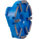Фреза алмазная Distar GS-W 95 16923097004