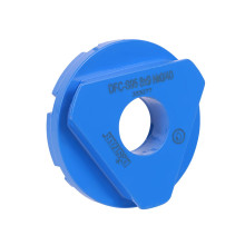 Фреза алмазна по бетону DISTAR GS-W 95хМШМ-9 №0/40 16923098004