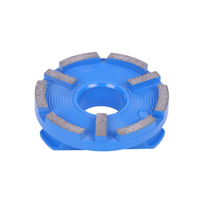 Фреза алмазна по бетону DISTAR GS-W 95хМШМ-9 №0/40 16923098004