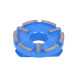 Фреза алмазна по бетону DISTAR GS-W 95хМШМ-9 №0/40 16923098004