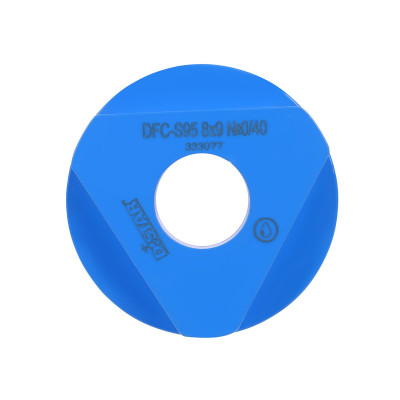 Фреза алмазна по бетону DISTAR GS-W 95хМШМ-9 №0/40 16923098004