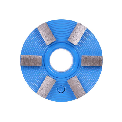 Фреза алмазная по бетону DISTAR GS-W 95хМШМ-6 №00/30 Vortex 16923119004
