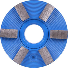 Фреза алмазна Distar GS-W 95 Vortex 16923120004