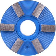 Фреза алмазна Distar GS-W 95 Vortex 16923120004