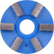 Фреза алмазна Distar GS-W 95 Vortex 16923120004