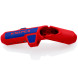 Універсальний інструмент для видалення оболонки KNIPEX 16 95 01 SB