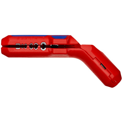 Універсальний інструмент для видалення оболонки KNIPEX 16 95 01 SB