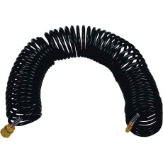 Шланг спіральний STANLEY 6х8 мм 15 м 170020XSTN