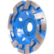 Фреза алмазная Distar DGS-S 125 Bestseller Expert 17015424010