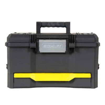 Ящик для інструментів STANLEY 481х279х287мм 19