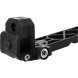 Комплект кронштейнів системи TOUGHSYSTEM DeWALT 1-70-362