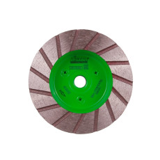 Фреза алмазна по граніту DISTAR DGM-S №00 Elite-Active 100х22.23/M14F 17417109005