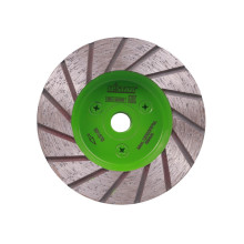 Фреза алмазна по граніту DISTAR DGM-S №0 Elite-Active 100х22.23/M14F 17417110005