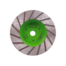 Фреза алмазна по граніту DISTAR DGM-S №0 Elite-Active 100х22.23/M14F 17417110005