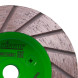 Фреза алмазная по граниту DISTAR DGM-S №0 Elite-Active 100х22.23/M14F 17417110005