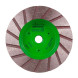 Фреза алмазная по граниту DISTAR DGM-S №2 Elite-Active 100х22.23/M14F 17417112005