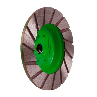 Фреза алмазная по граниту DISTAR DGM-S №2 Elite-Active 100х22.23/M14F 17417112005