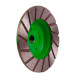 Фреза алмазная по граниту DISTAR DGM-S №2 Elite-Active 100х22.23/M14F 17417112005