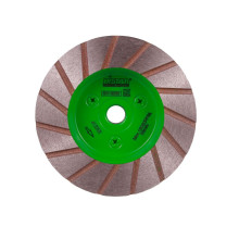 Фреза алмазна по граніту DISTAR DGM-S №3 Elite-Active 100х22.23/M14F 17417113005