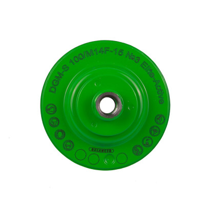 Фреза алмазна по граніту DISTAR DGM-S №3 Elite-Active 100х22.23/M14F 17417113005