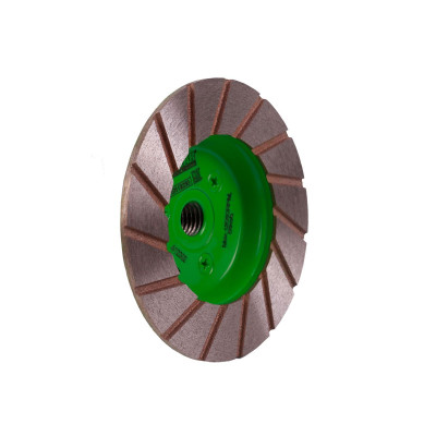 Фреза алмазна по граніту DISTAR DGM-S №3 Elite-Active 100х22.23/M14F 17417113005