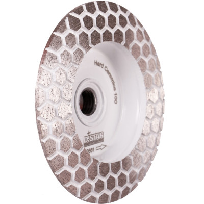 Фреза алмазна Distar DGM-S 100 Hard Ceramics 100 17483522005