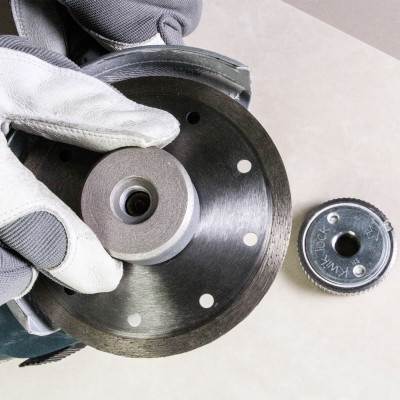 Фреза алмазна Distar DGW-S 49 Hard Ceramics 100 17483522216