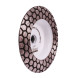 Фреза алмазна по кераміці DISTAR DGS-S 100хM14 мм Hard Ceramics 60 17483524005